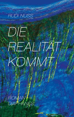 Obrázek produktu pro Die Realität kommt