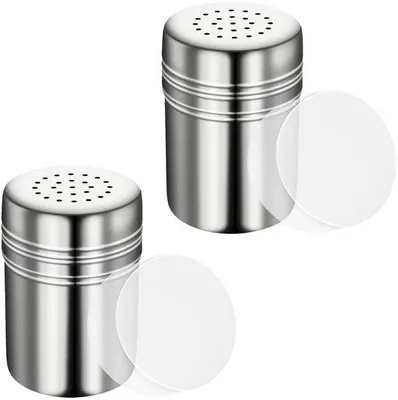 Zdjęcie produktu dla Zestaw do regulacji rozrzutu Hobbykoks ze stali nierdzewnej