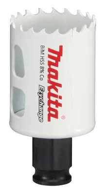 Immagine prodotto di Makita Ezychange Lochsäge 38 mm 38 mm - Ezychange