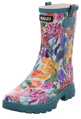 Produktbild von Aigle Gummistiefel für Kinder