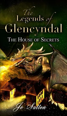 Produktbild von Die Legenden von Glencyndal