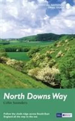 Obrázok produktu pre North Downs Way
