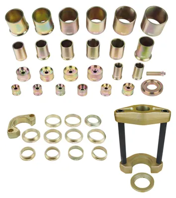 Produktbild von KS Tools 440.0555, 19,7 kg, 47 Werkzeug