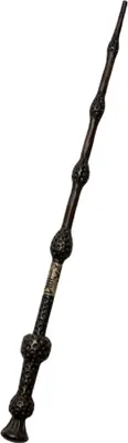 Produktbild von Harry Potter - "Beast Kingdom" Zauberstab-Stift, "Dumbledore" CD1660 (Einheitsgröße) (Schwarz)