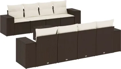 Zdjęcie produktu dla VidaXL 3254690, 9 szt.