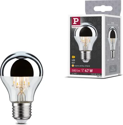 Produktbild von Paulmann Modern Classic Edition Standard 230V LED Birne