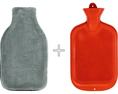 Obrázok produktu pre THERMOFOR – 21 x 29 cm (obal na zips) – sivá