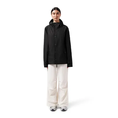 Obrázek produktu pro MAIUM Regenjacke Original Short Schwarz