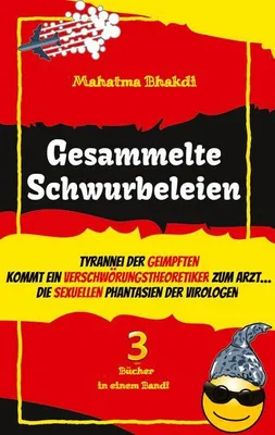 Produktbild von Gesammelte Schwurbeleien