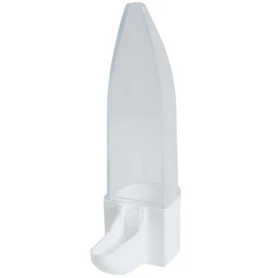 Obrázek produktu pro ZOLUX Napáječka pro ptáky 70ml 40x80x145mm, Z134076
