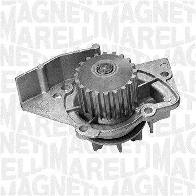Produktbild von MAGNETI MARELLI Kühlmittelpumpe Wasserpumpe für FIAT DUCATO Pritsche/Fahrgestell (230) 350981713000