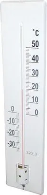 Produktbild von außenthermometer K41 41cm Metall. BÍ