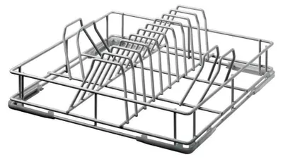 Produktbild von Bartscher Tellerkorb 400x400x120