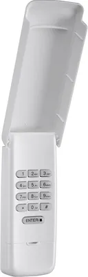 Produktbild von Chamberlain Digitales Codeschloss Modell 747REV