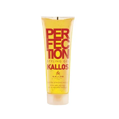 Produktbild von Kallos Perfection, Haargel, Frauen, 250 ml