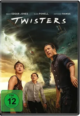 Obrázek produktu pro Twisters