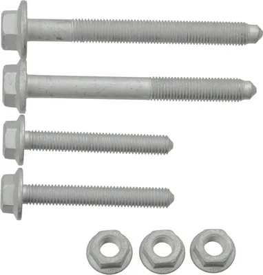 Image de Kit de réparation, suspension de roue