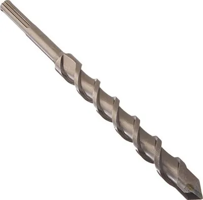 Produktbild von Makita Hammerbohrer SDS-MAX 32 x 370 mm SDS-MAX - Standardbohrer - 32 x 370 mm