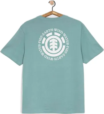Produktbild von T-Shirt Element ELYZT00490-BKW0 für Herren