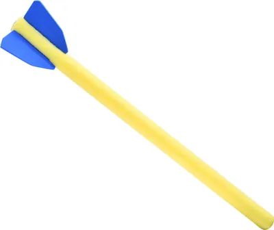 Immagine prodotto di Lancia in schiuma Pre-Sport 90 cm - Giocattolo sportivo leggero per bambini