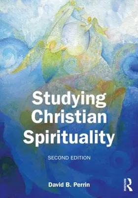 Produktbild von Studying Christian Spirituality