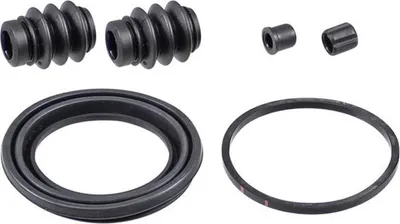 Produktbild von A.B.S. Bremssattel-Reparatursatz für HYUNDAI COUPE (GK) Vorne 43171