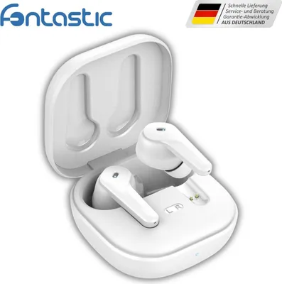 Produktbild von TWS In-Ear Kopfhörer Cero weiß