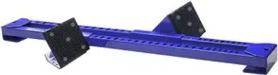 Obrázok produktu pre Štartovací blok training steel 57 SEDCO modrá