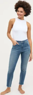 Produktbild von Angels Jeans ’für Damen in blau’ 2230-80-09636