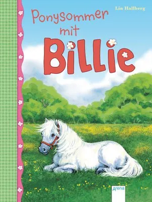 Produktbild von Ponysommer mit Billie (5)