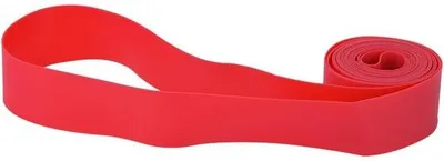 Productafbeelding van Beschermbanden-set voor fietsen - 2 stuks PVC-bandbeschermhoezen met bandreparatietape
