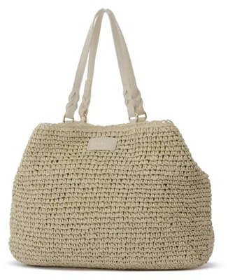 Immagine prodotto di Borsa A Tracolla Del Marchio Cafenoir Del Modello C3va1002 Beige