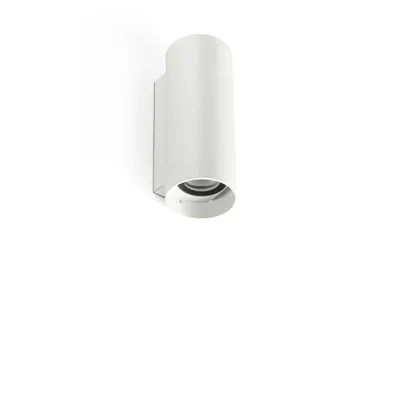 Produktbild von KOV 2L Runde Wandleuchte weiß 3000K 14°/14° 71791-131