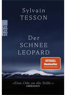 Obrázok produktu pre Der Schneeleopard