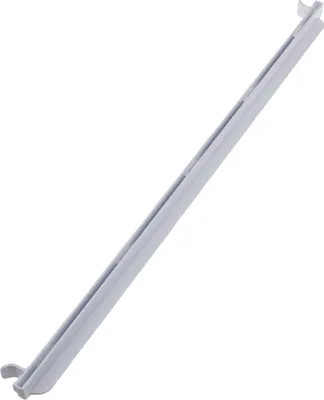 Immagine prodotto di BEKO - Supporto bordo vetro posteriore RSNE445E33W - 5705520100