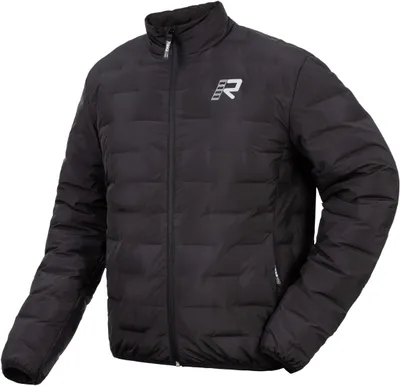 Produktbild von Rukka Down-X 2.0 Midlayer Jacke, schwarz, 48