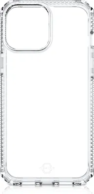 Produktbild von ITSKINS  Case-iPhone 13 - Clear