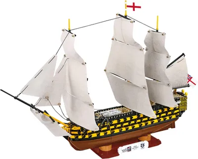 Obrázek produktu pro Napoleonské války HMS Victory
