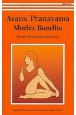 Produktbild von Asana, Pranayama, Mudra and Bandha