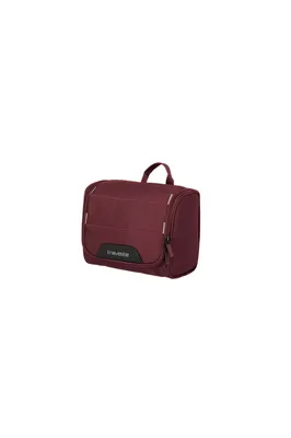Produktbild von Travelite SKAII Wash Bag, Red