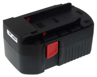 Image de Batterie rechargeable pour Hilti perforatrice TE 2-A