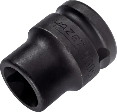 Imagen del producto de Hazet, llave de vaso Kraft-Torx, modelo 900S-E20