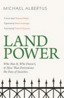 Immagine prodotto di Land Power