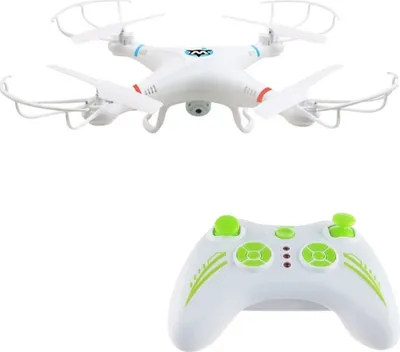 Immagine prodotto di 2.quadcopter con giroscopio a 4 assi da 4GHz e fotocamera da 2MP