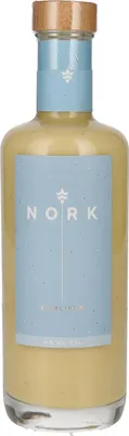 Produktbild von Nork Eierlikör