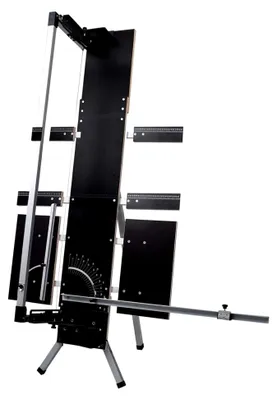 Produktbild von Schaumstoffschneider mit Aluminiumbeinen 200W