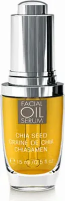 Image de Etre Belle Sérum d'huile pour le visage Graines de chia - Hydratation pour une peau éclatante