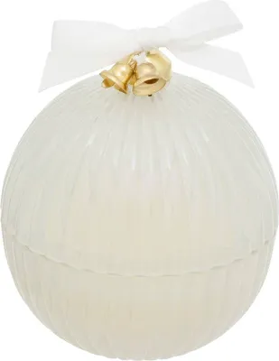 Produktbild von Duftkerze weihnachtskugel 50g sortiert - Feeric Lights & Christmas