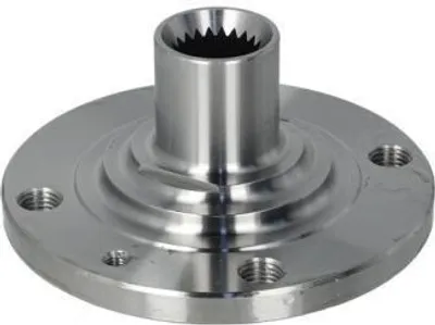 Produktbild von BTA H5W017BTA Radnabe Vorne für VW GOLF II (19E, 1G1) 4-Loch Ø100mm Lochkreis