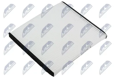 Produktbild von NTY FCF-TY-018 Innenraumfilter Pollenfilter für TOYOTA COROLLA (ZZE12, NDE12, ZDE12)
